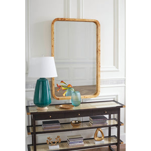 Large Mirror - Burl | Emil Collection | Villa & House