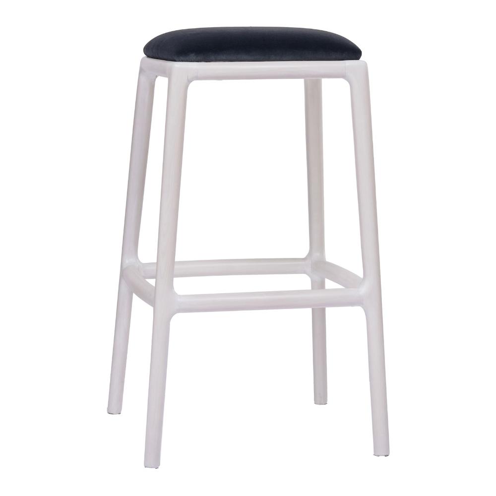Ethan Upholstered Barstool – 30"