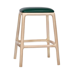 Ethan Upholstered Counter Stool – 24"