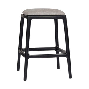 Ethan Upholstered Counter Stool – 24"