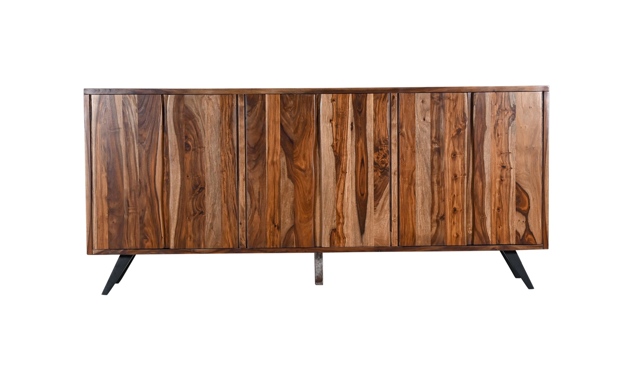 Rosewood 90" Sideboard in Natural Sheesham