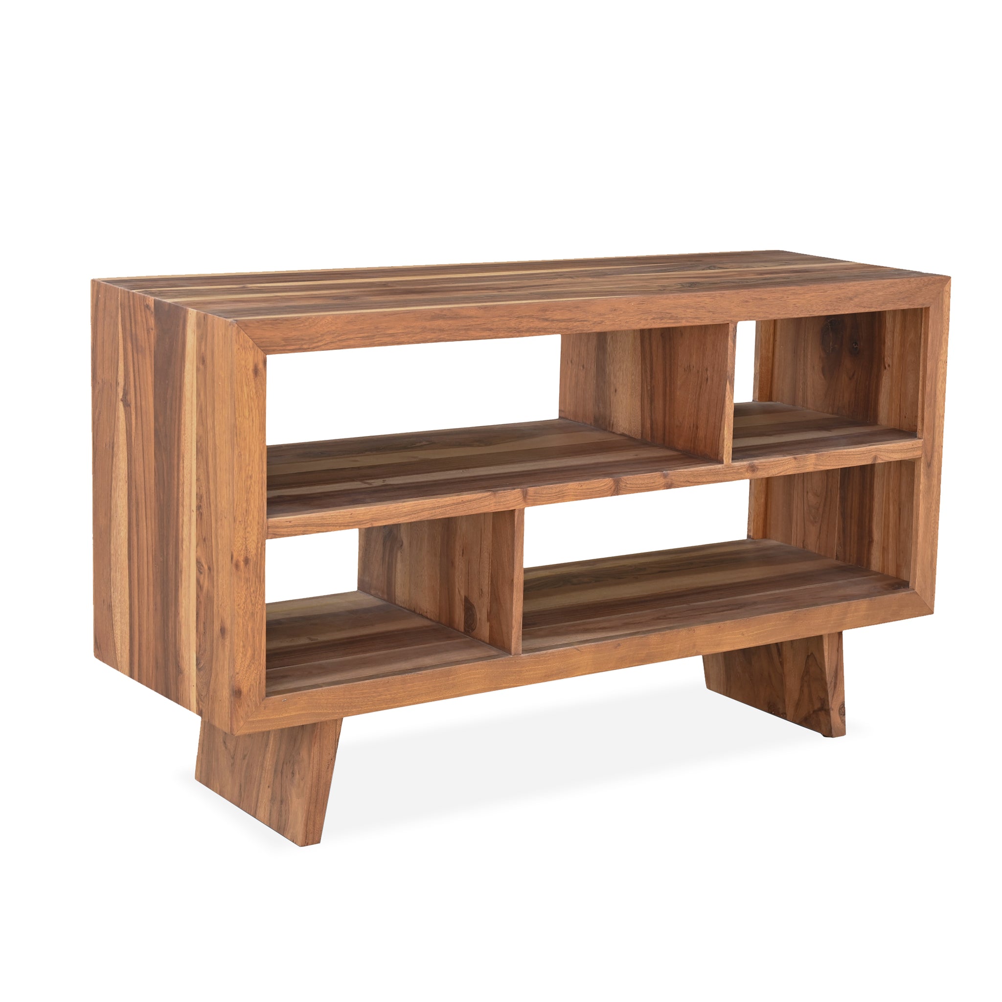 Madrid 54" Sideboard Natural Teak