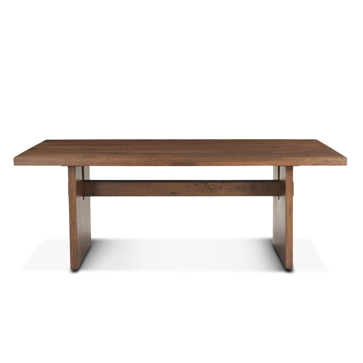 Manhattan Retro Mid Century Dining Table