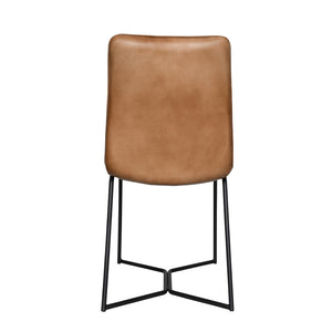 Brisbane Morgan Dining Chair in Hand Washed Taupe