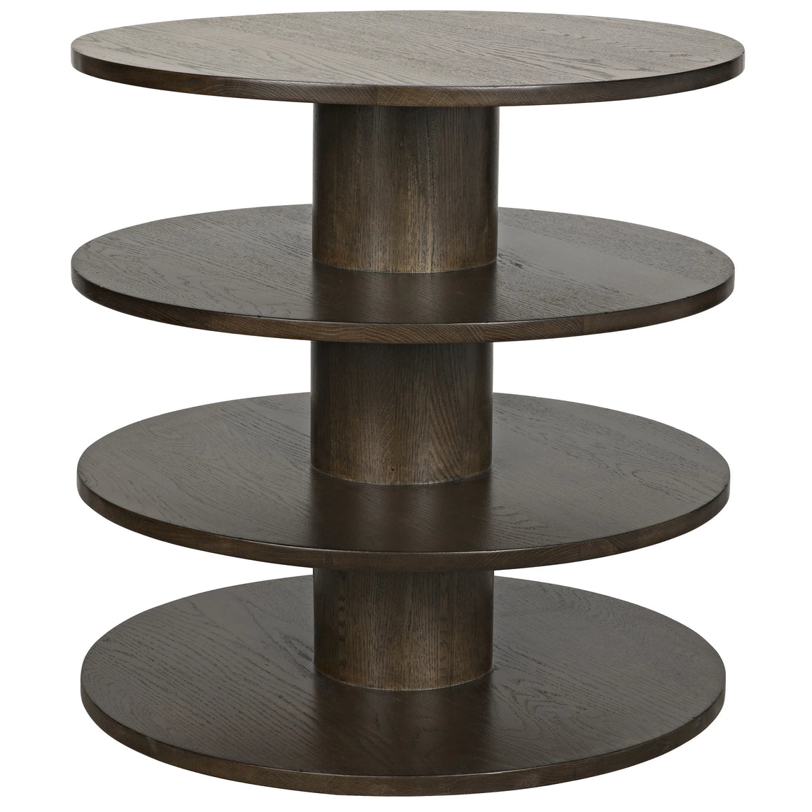 Marx Side Table