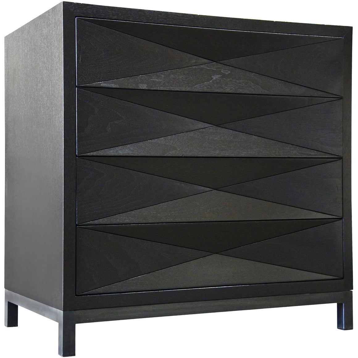 Diamante Nightstand