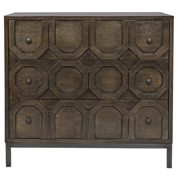 Hadley Dresser