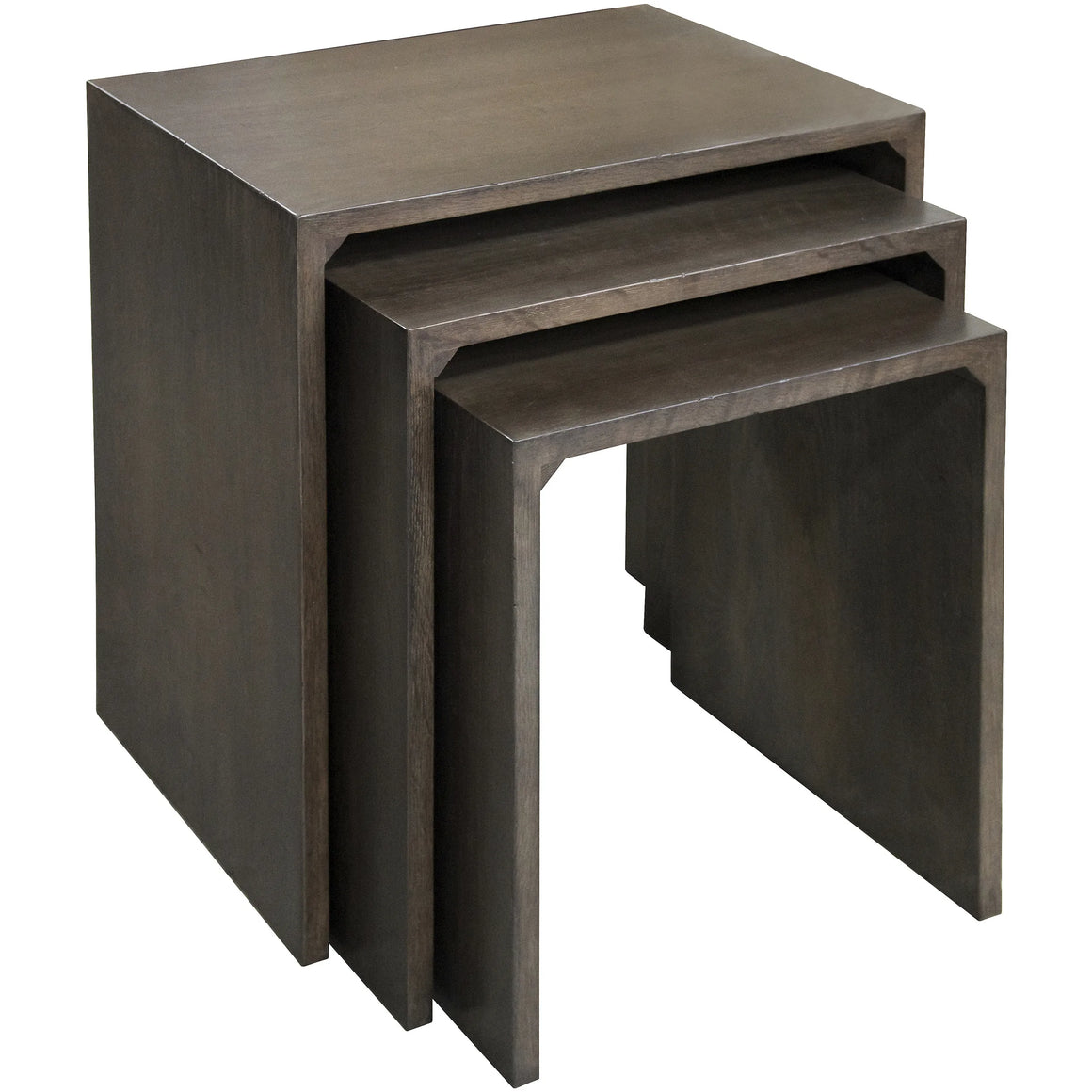Chesterfield Nesting Tables