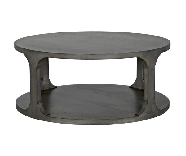 Gismo Coffee Table Round Small - Scenario Home