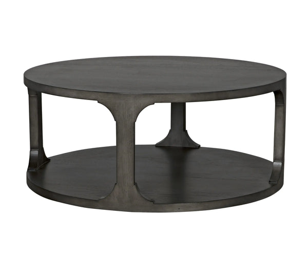 Gismo Coffee Table Round Small - Scenario Home