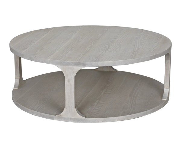 Gismo Coffee Table Round - Scenario Home