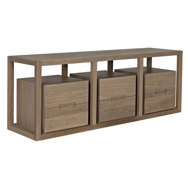 Grant Console