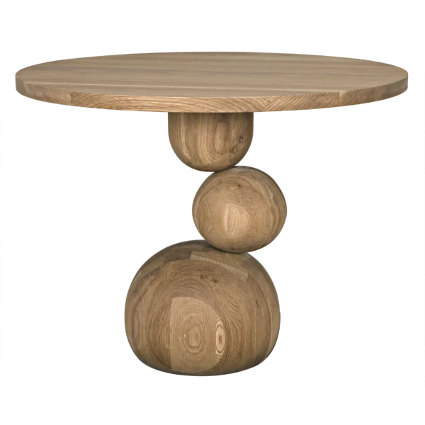 Boulder Breakfast Table