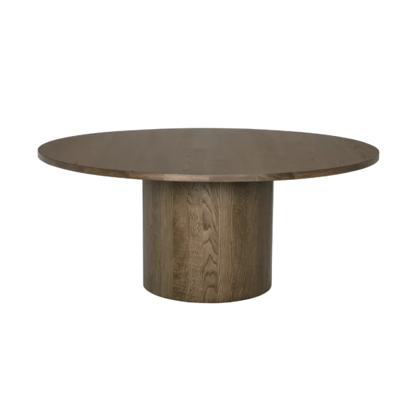 Big Sur Dining Table 66"