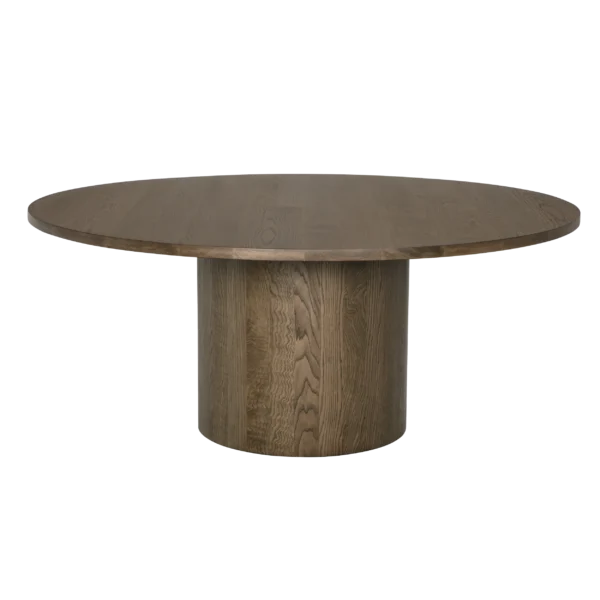 Big Sur Dining Table 72"