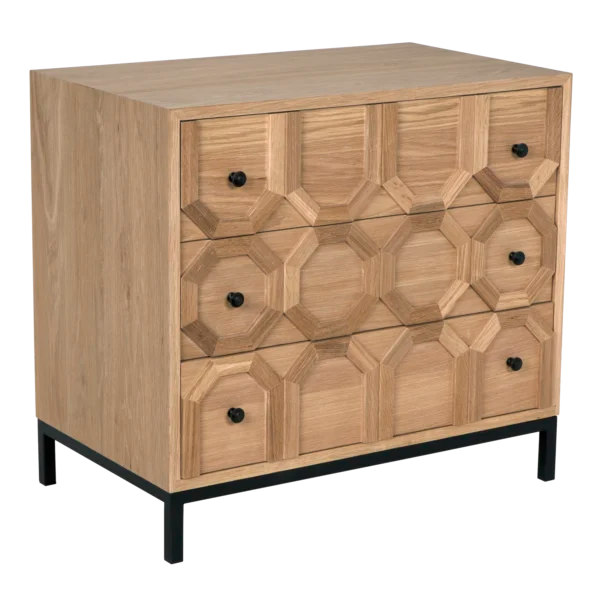 Hadley Dresser
