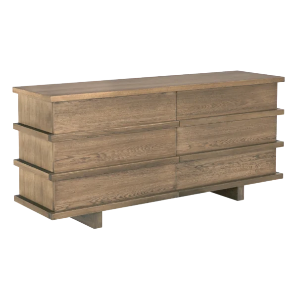 Bergamot Dresser - Fawn