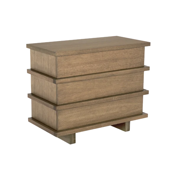 Bergamot Dresser - Fawn Small
