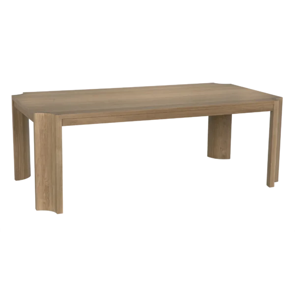 Aspen Dining Table - 115"