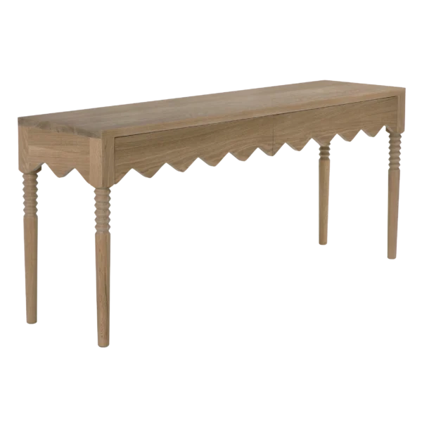 Lulu Console