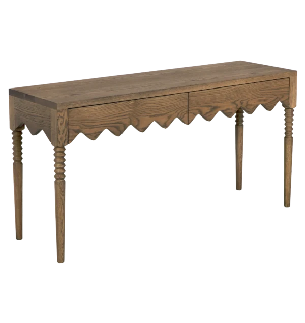 Lulu Console Small