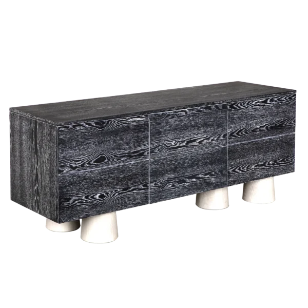 Jules Cabinet