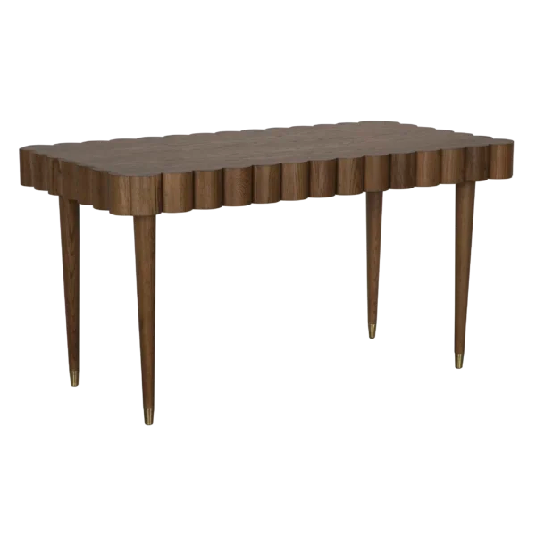 Paris Desk