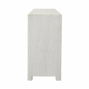 Isla 70" Sideboard in Distressed White