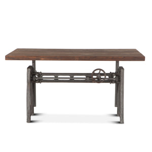 Amici Adjustable Desk