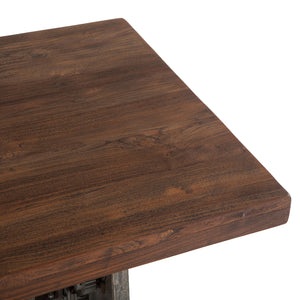 Amici Adjustable Desk