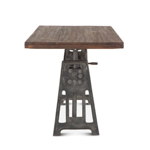 Amici Adjustable Desk