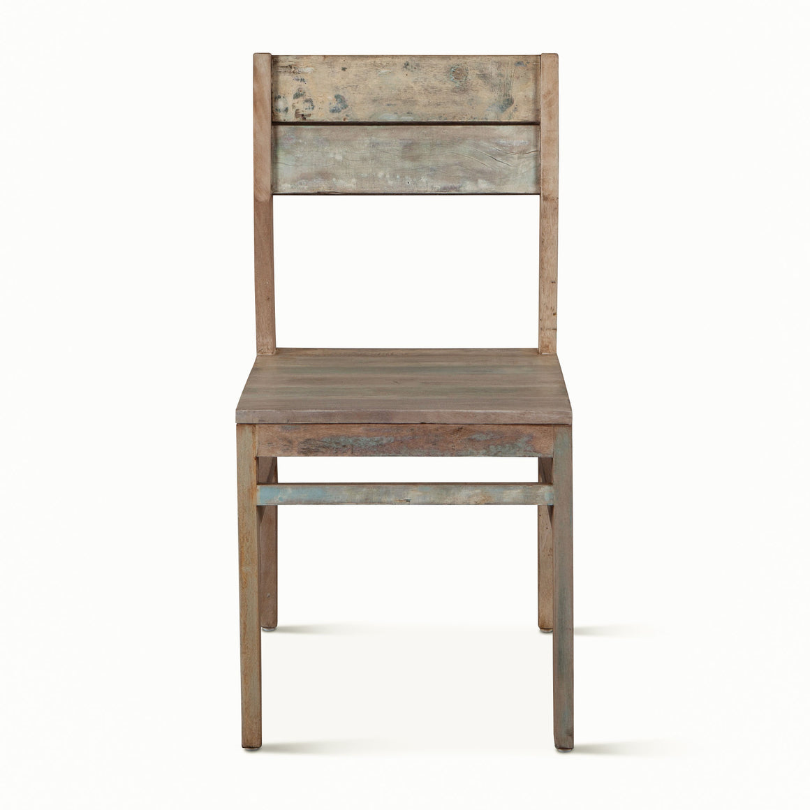 Cordoba Dining Chair in Vintage Teal Finish
