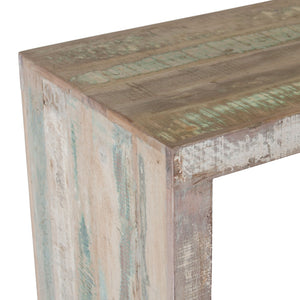 Cordoba 66" Gathering Table with 3 Stools