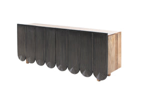 Wave Side Board