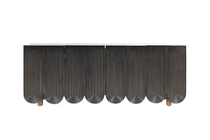 Wave Side Board