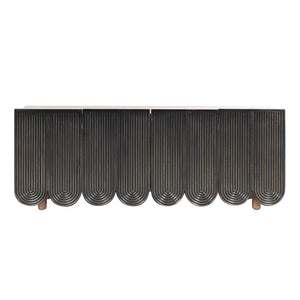 Wave Side Board