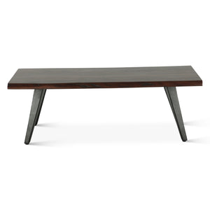 Knoxville Coffee Table in Walnut