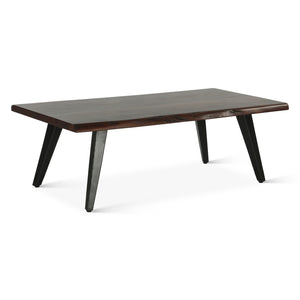 Knoxville Coffee Table in Walnut