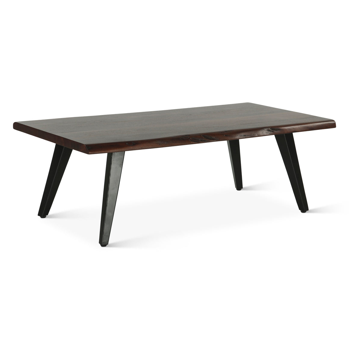 Knoxville Coffee Table in Walnut