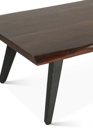 Knoxville Coffee Table in Walnut