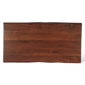 Knoxville Coffee Table in Walnut