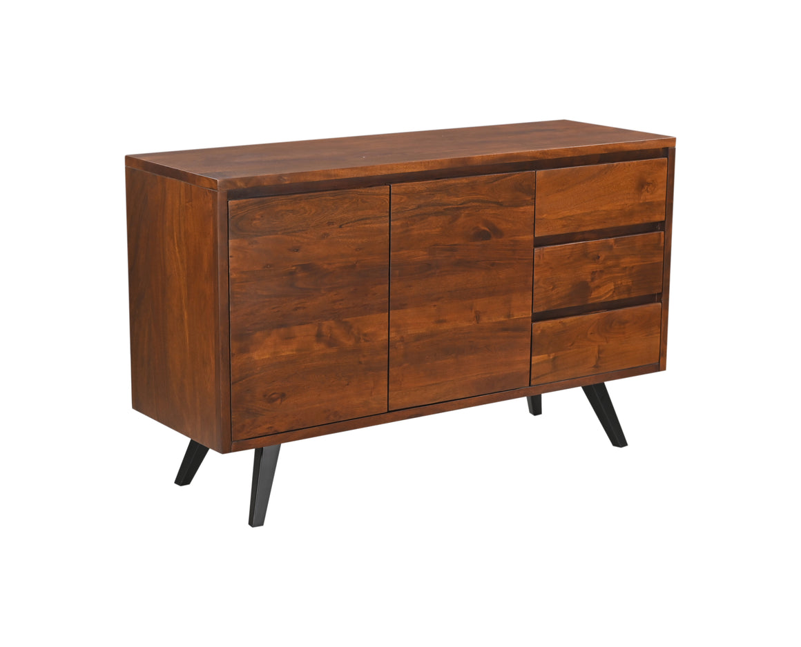 Knoxville 54" Sideboard in Walnut