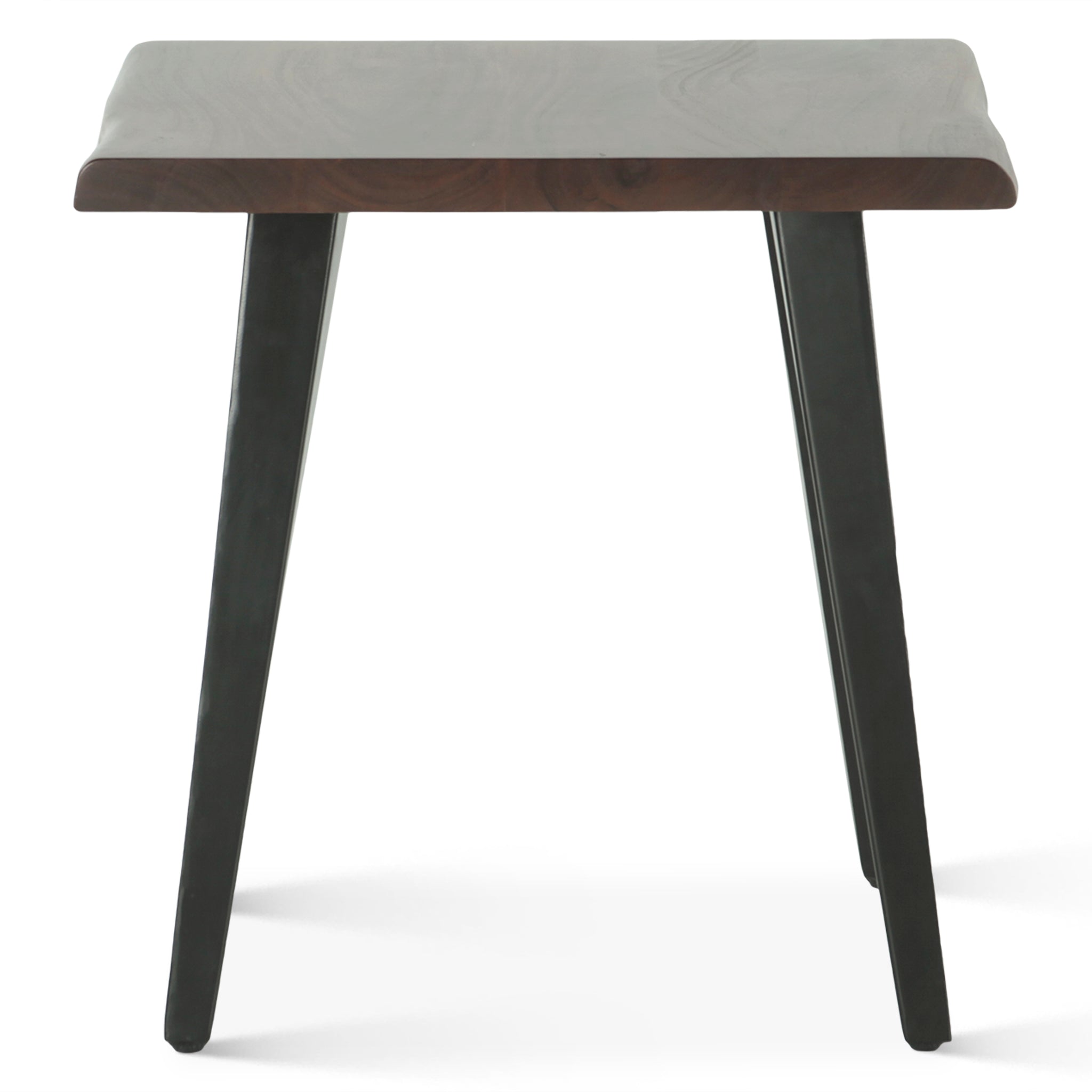 Knoxville Side Table in Walnut