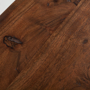 Nottingham Coffee Table with Walnut Finish