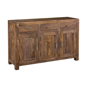 Acres 51" Sideboard in Brownstone