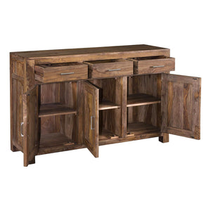 Acres 51" Sideboard in Brownstone