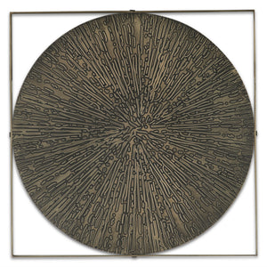 Odessa 20" Art Panel