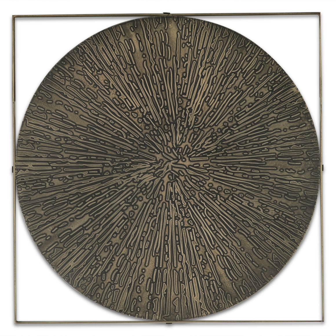 Odessa 20" Art Panel