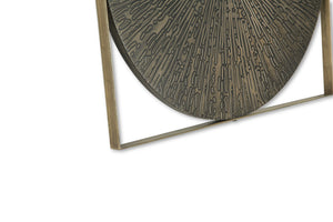 Odessa 20" Art Panel