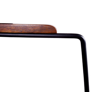 Melbourne Accent Chair in Antique Whiskey